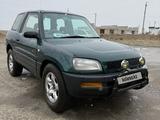 Toyota RAV4 1996 года за 1 900 000 тг. в Тараз – фото 3