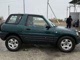 Toyota RAV4 1996 года за 1 900 000 тг. в Тараз