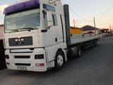 MAN  TGA 1995 года за 11 000 000 тг. в Атырау – фото 2