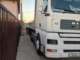 MAN  TGA 1995 года за 11 000 000 тг. в Атырау – фото 3