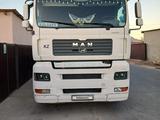 MAN  TGA 1995 года за 11 000 000 тг. в Атырау – фото 5