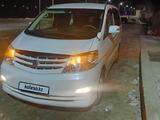 Toyota Alphard 2007 годаүшін8 000 000 тг. в Кызылорда