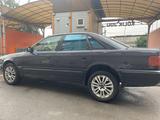 Audi 100 1991 года за 1 400 000 тг. в Алматы – фото 3