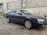 Audi 100 1991 года за 1 400 000 тг. в Алматы – фото 4