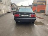 Audi 100 1991 года за 1 400 000 тг. в Алматы – фото 5