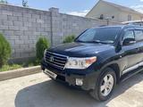 Toyota Land Cruiser 2011 годаfor19 800 000 тг. в Алматы – фото 2