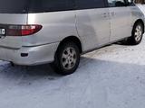 Toyota Previa 2002 года за 4 100 000 тг. в Алматы – фото 4