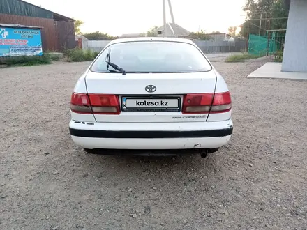 Toyota Carina E 1995 года за 2 000 000 тг. в Алматы – фото 4