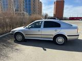 Skoda Octavia 2007 года за 3 500 000 тг. в Кокшетау – фото 4