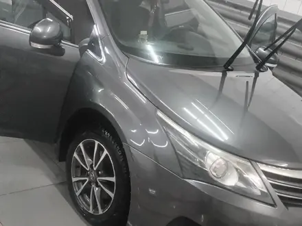 Toyota Avensis 2012 года за 7 000 000 тг. в Павлодар – фото 3