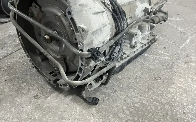 Акпп на бмв е39 jatco M52 за 200 000 тг. в Караганда