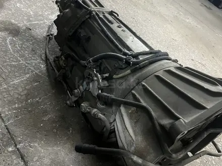 Акпп на бмв е39 jatco M52 за 200 000 тг. в Караганда – фото 5