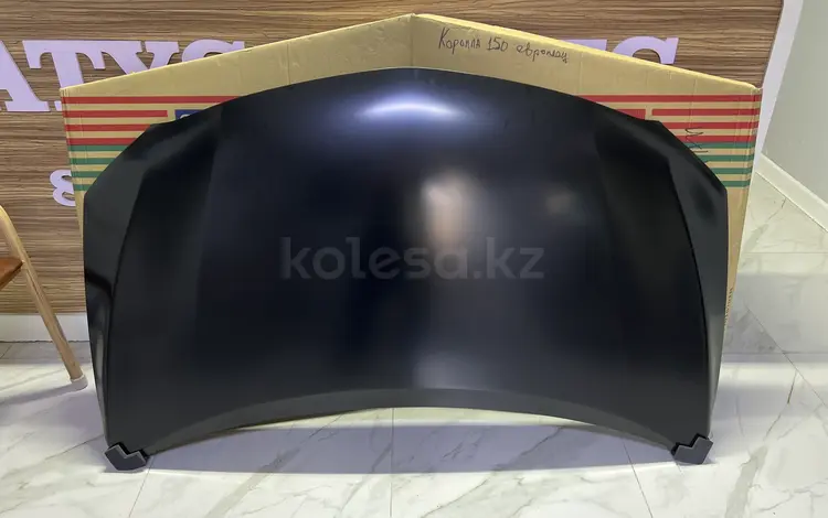 Капот Тойота Королла 150 европеец 2006-2013 за 65 000 тг. в Актобе