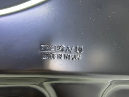 Капот Тойота Королла 150 европеец 2006-2013 за 80 000 тг. в Актобе – фото 5