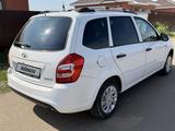 ВАЗ (Lada) Kalina 2194 2014 годаүшін3 800 000 тг. в Уральск – фото 4