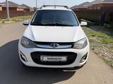 ВАЗ (Lada) Kalina 2194 2014 годаүшін3 800 000 тг. в Уральск – фото 2