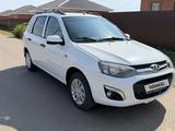 ВАЗ (Lada) Kalina 2194 2014 годаүшін3 800 000 тг. в Уральск – фото 3