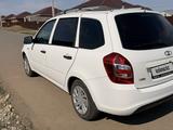 ВАЗ (Lada) Kalina 2194 2014 годаүшін3 800 000 тг. в Уральск – фото 5