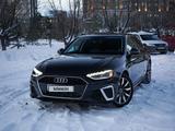 Audi A4 2021 годаүшін18 500 000 тг. в Астана