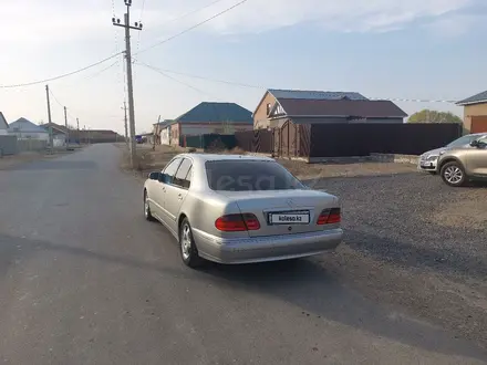 Mercedes-Benz E 280 1998 года за 5 000 000 тг. в Кызылорда – фото 2