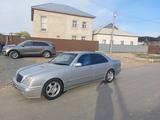 Mercedes-Benz E 280 1998 года за 5 000 000 тг. в Кызылорда – фото 3