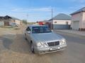 Mercedes-Benz E 280 1998 года за 5 000 000 тг. в Кызылорда – фото 4