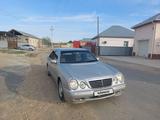 Mercedes-Benz E 280 1998 годаүшін5 000 000 тг. в Кызылорда – фото 4