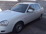 ВАЗ (Lada) Priora 2172 2013 годаүшін1 400 000 тг. в Шымкент – фото 2