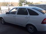 ВАЗ (Lada) Priora 2172 2013 годаүшін1 400 000 тг. в Шымкент – фото 3