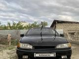 ВАЗ (Lada) 2115 2007 годаүшін350 000 тг. в Кызылорда