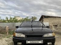 ВАЗ (Lada) 2115 2007 года за 350 000 тг. в Кызылорда