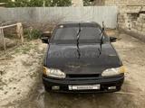 ВАЗ (Lada) 2115 2007 годаүшін350 000 тг. в Кызылорда – фото 2