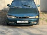 Mazda 626 1992 годаүшін290 000 тг. в Алматы – фото 2