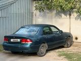 Mazda 626 1992 годаүшін290 000 тг. в Алматы – фото 3