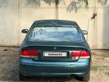Mazda 626 1992 годаүшін290 000 тг. в Алматы – фото 4