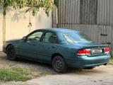Mazda 626 1992 годаүшін290 000 тг. в Алматы – фото 5
