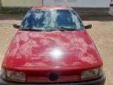 Volkswagen Passat 1992 года за 1 500 000 тг. в Аршалы – фото 2