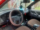 Volkswagen Passat 1992 года за 1 500 000 тг. в Аршалы – фото 5