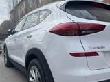 Hyundai Tucson 2020 года за 11 000 000 тг. в Атырау – фото 2