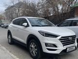 Hyundai Tucson 2020 года за 11 000 000 тг. в Атырау