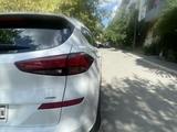 Hyundai Tucson 2020 года за 11 000 000 тг. в Атырау – фото 3