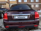 ВАЗ (Lada) Priora 2170 2013 года за 3 200 000 тг. в Павлодар – фото 4