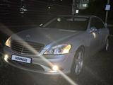 Mercedes-Benz S 350 2006 года за 7 800 000 тг. в Астана