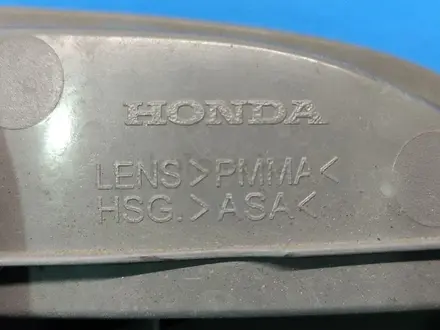 Стоп фонарь крышки багажника Honda Elysion за 30 000 тг. в Астана – фото 3