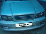 Kia Joice 2002 года за 2 800 000 тг. в Алматы – фото 5