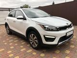 Kia Rio X-Line 2020 года за 9 400 000 тг. в Актау – фото 2