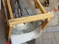 Коробка акппfor160 тг. в Астана