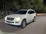 Mercedes-Benz GL 550 2008 года за 8 888 888 тг. в Астана