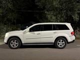 Mercedes-Benz GL 550 2008 года за 8 888 888 тг. в Астана – фото 3