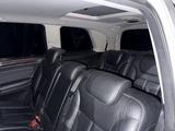 Mercedes-Benz GL 550 2008 года за 8 888 888 тг. в Астана – фото 4
